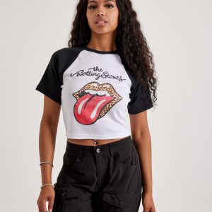 Philcos Rolling Stones Tee