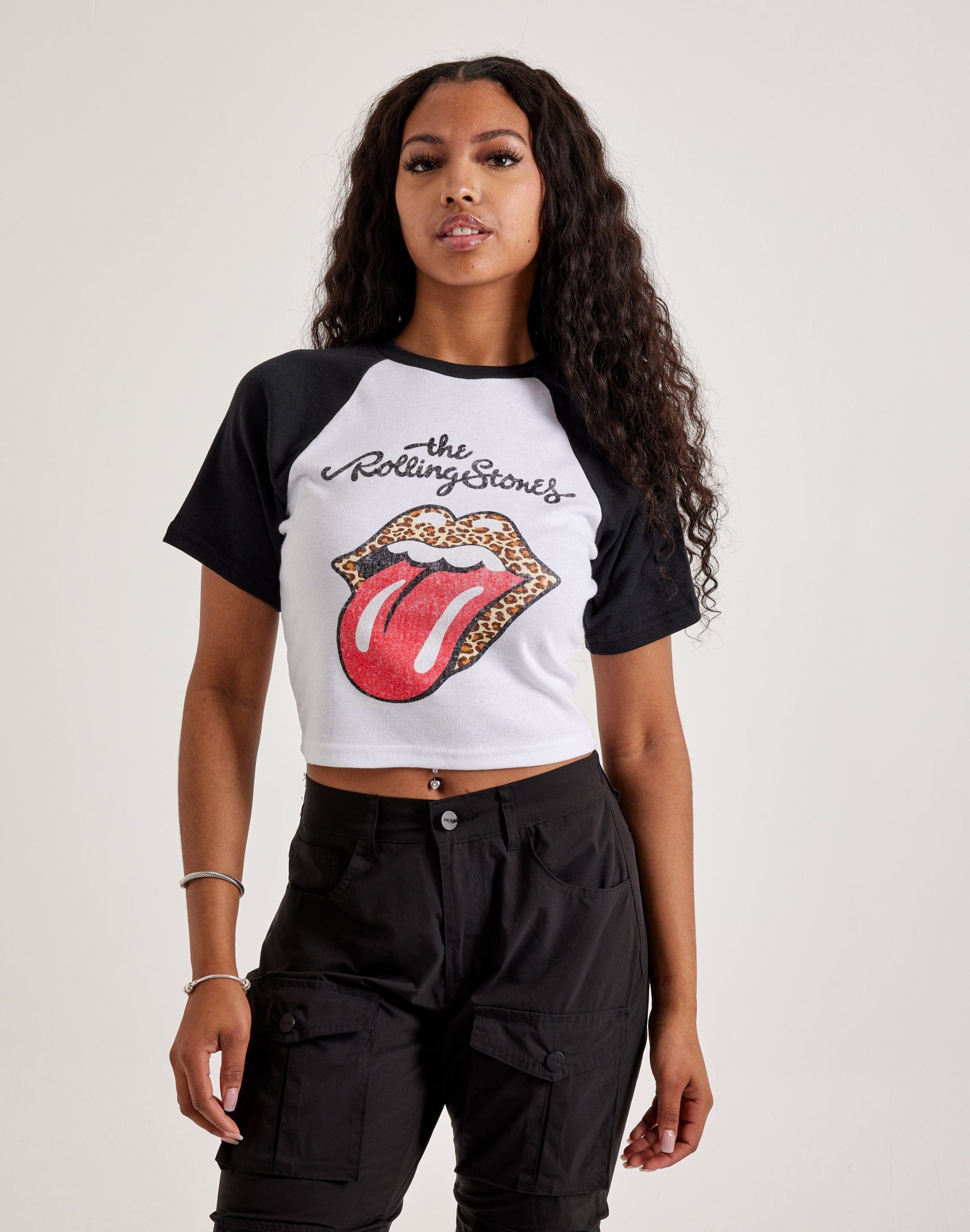 Philcos Rolling Stones Tee