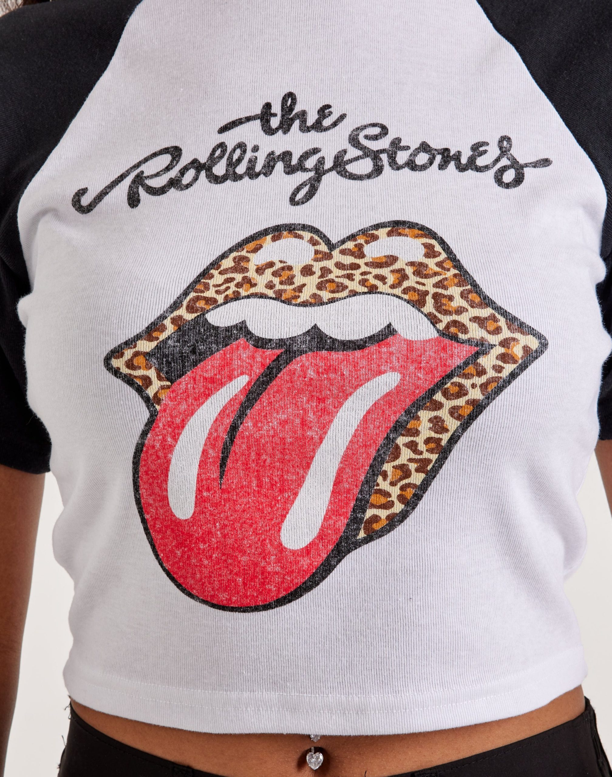 Philcos Rolling Stones Tee - Image 2