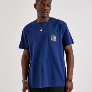 Polo Ralph Lauren Beach Embroidery Tee