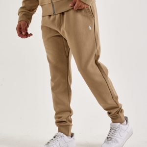 Polo Ralph Lauren Double-Knit Fleece Joggers