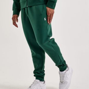 Polo Ralph Lauren Double-Knit Fleece Joggers