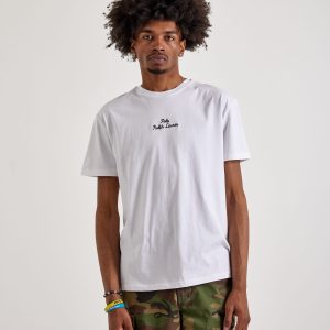 Polo Ralph Lauren Chain Stitch Logo Tee