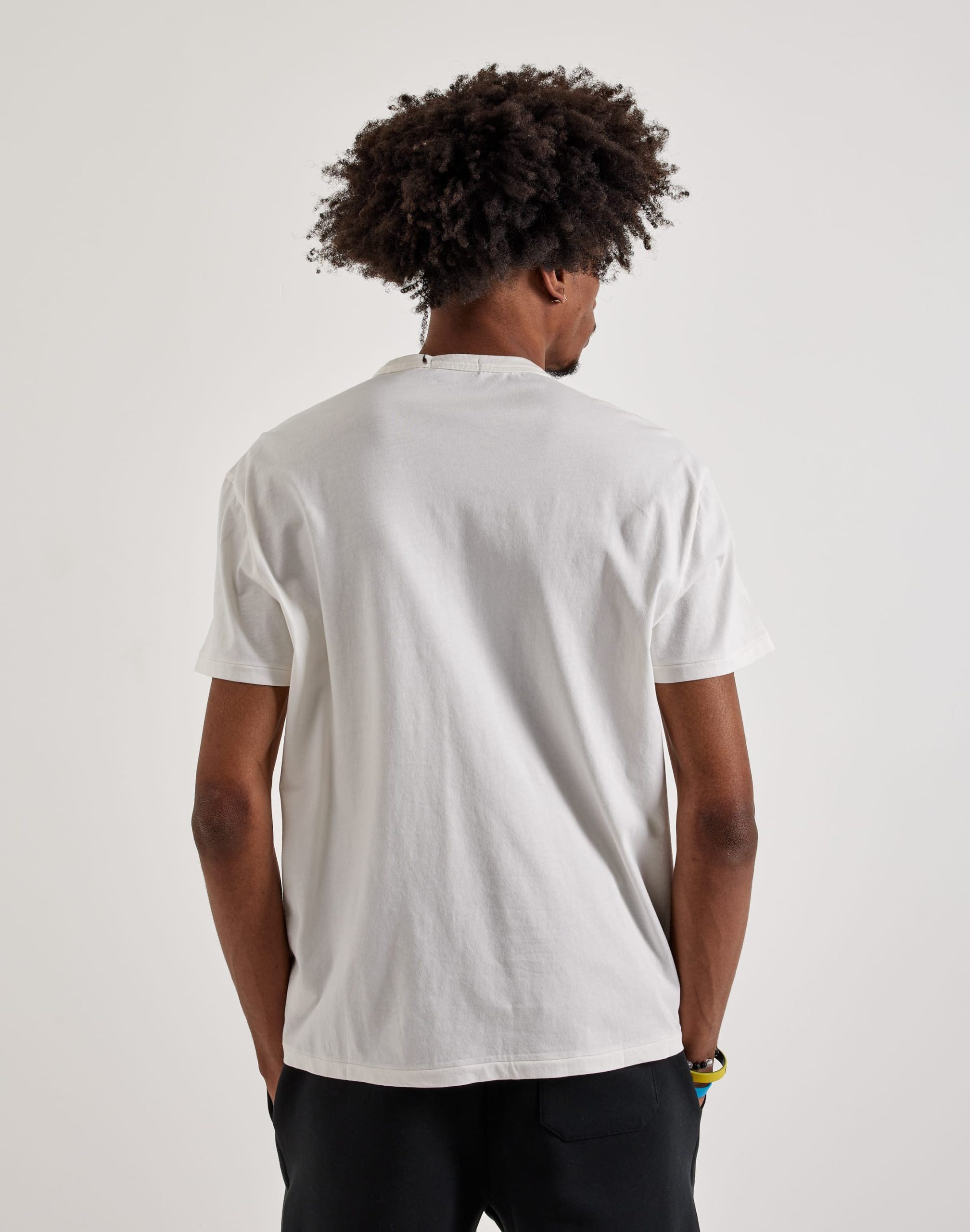Polo Ralph Lauren Plaid Short Sleeve Tee - Image 3