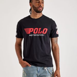 Polo Ralph Lauren Motorsport Tee