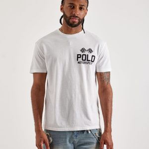 Polo Ralph Lauren Motorsport Tee