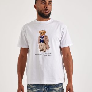 Polo Ralph Lauren Polo Bear Tee