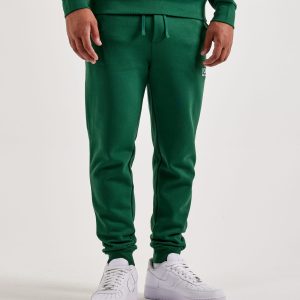 Polo Ralph Lauren Embroidered Logo Fleece Joggers