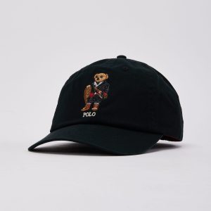 Polo Ralph Lauren Polo Bear Cap