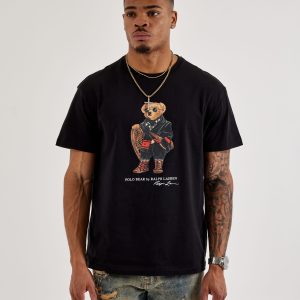 Polo Ralph Lauren Polo Bear Tee
