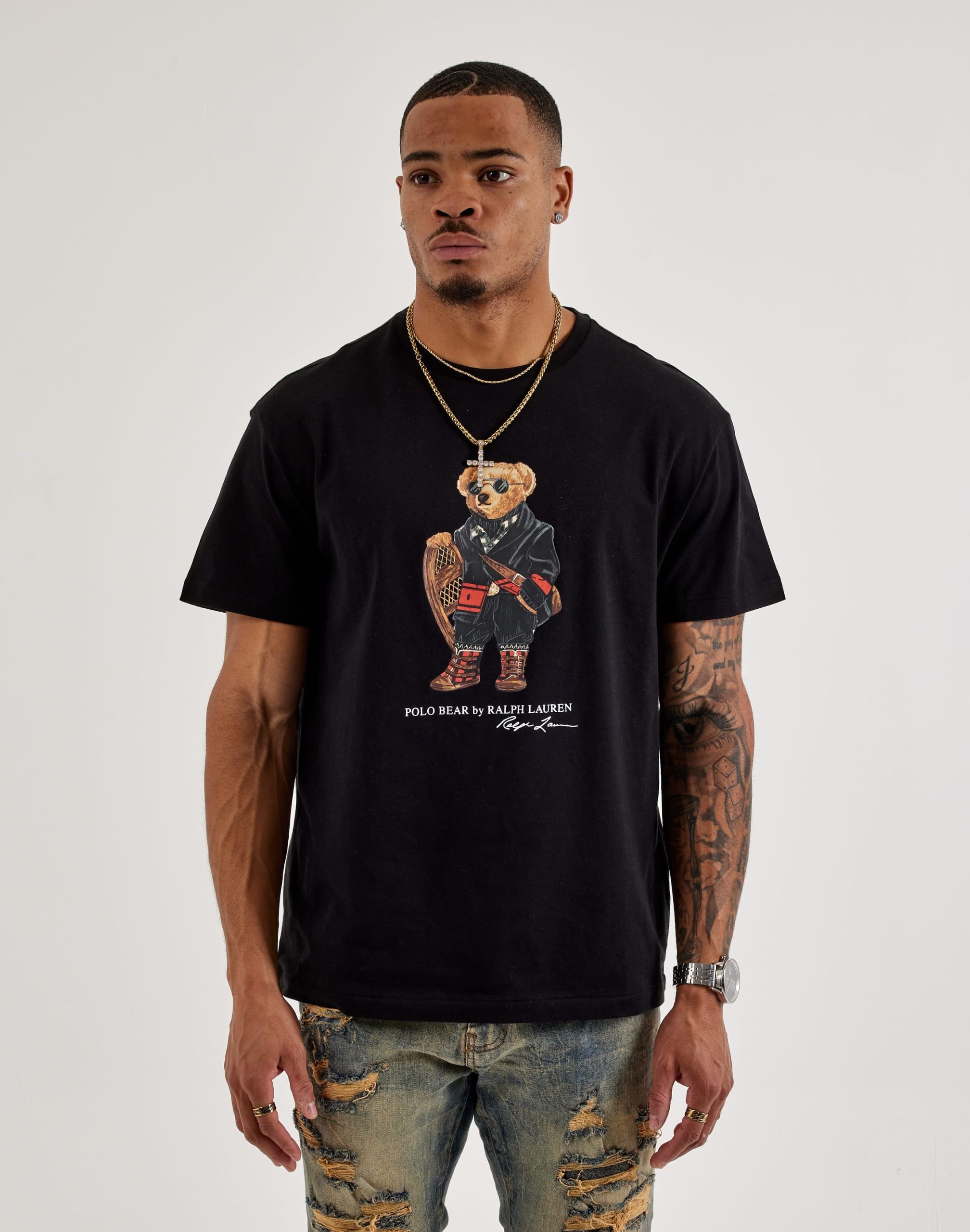 Polo Ralph Lauren Polo Bear Tee