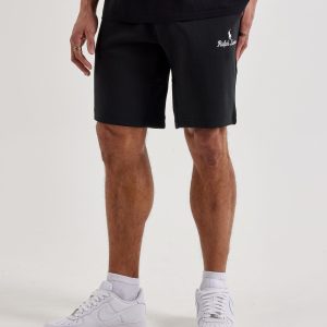 Polo Ralph Lauren Double-Knit Fleece Shorts