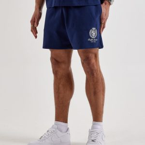 Polo Ralph Lauren Graphic Fleece Shorts