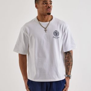 Polo Ralph Lauren Graphic Tee