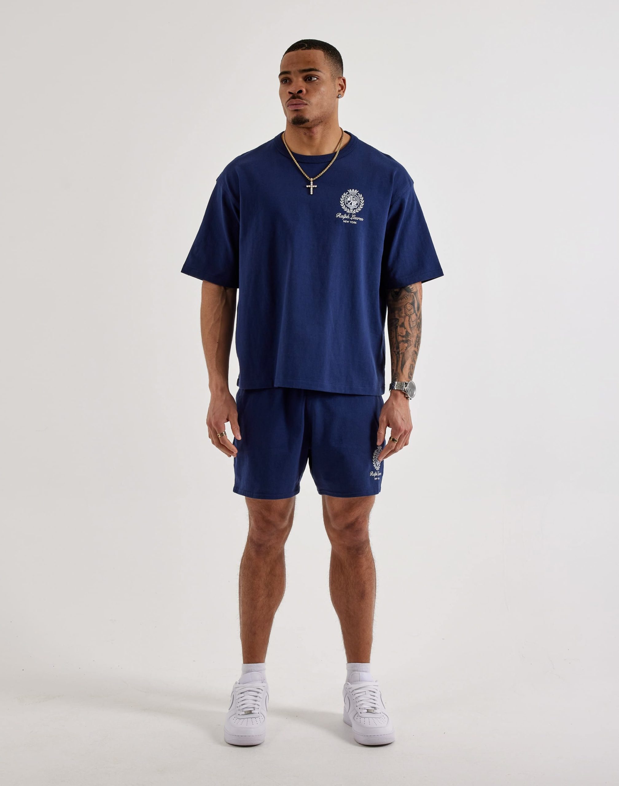 Polo Ralph Lauren Graphic Tee - Image 2