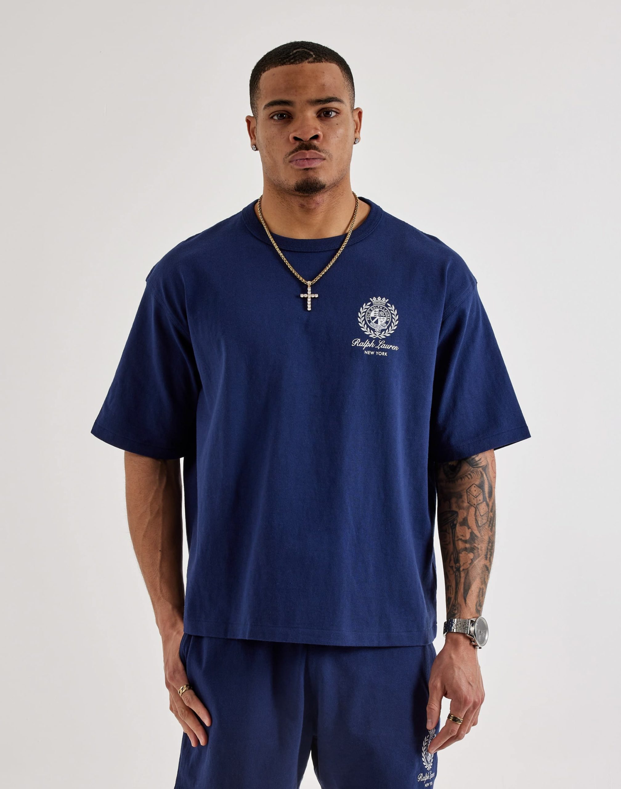 Polo Ralph Lauren Graphic Tee