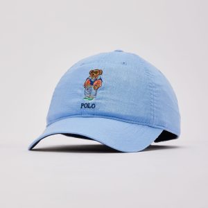 Polo Ralph Lauren Polo Bear Hat