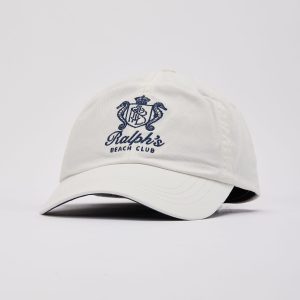 Polo Ralph Lauren Ralph's Beach Club Hat