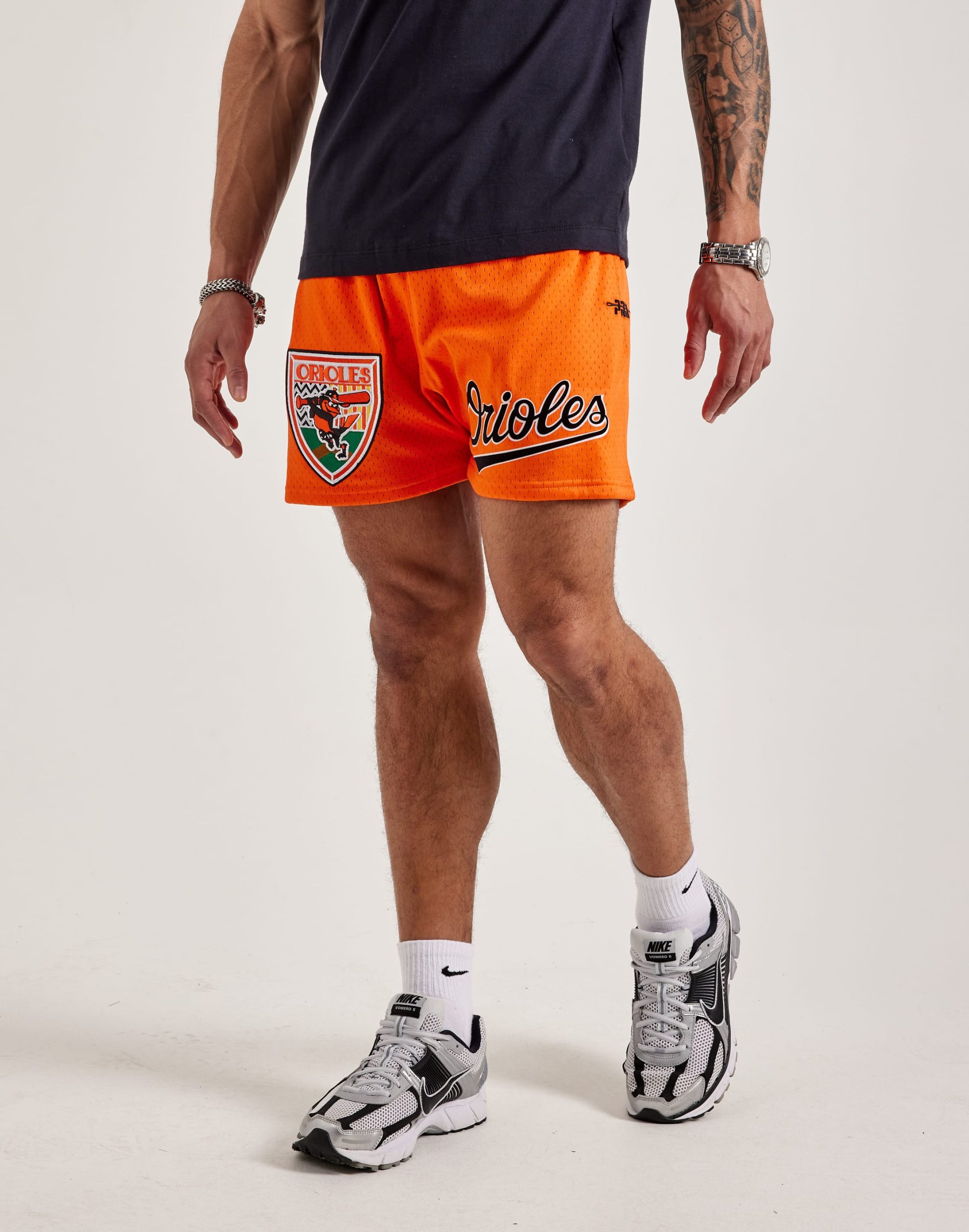 Pro Standard MLB Baltimore Orioles Shorts