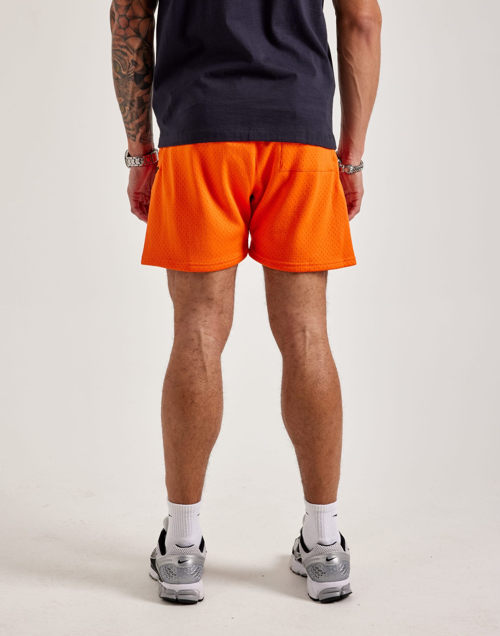 Pro Standard MLB Baltimore Orioles Shorts - Image 4