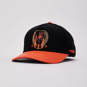 Pro Standard MLB Baltimore Orioles Crest Hat