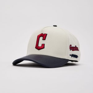 Pro Standard MLB Cleveland Guardians Hat