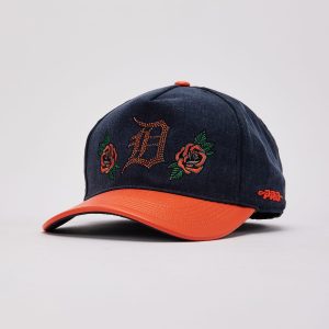 Pro Standard MLB Detroit Tigers Rhinestone Hat