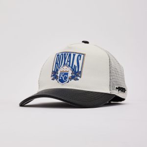 Pro Standard MLB Kansas City Royals Pro Pinch Trucker Hat