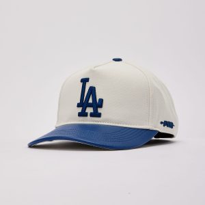 Pro Standard MLB Los Angeles Dodgers Hat