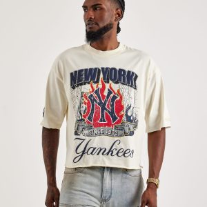 Pro Standard MLB New York Yankees Tee