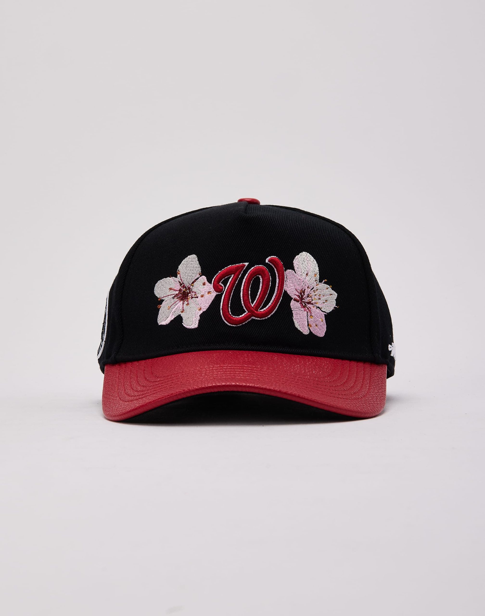 Pro Standard MLB Washington Nationals Blossom Hat - Image 2