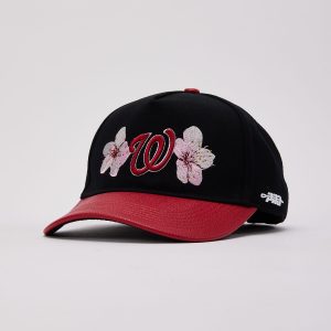 Pro Standard MLB Washington Nationals Blossom Hat
