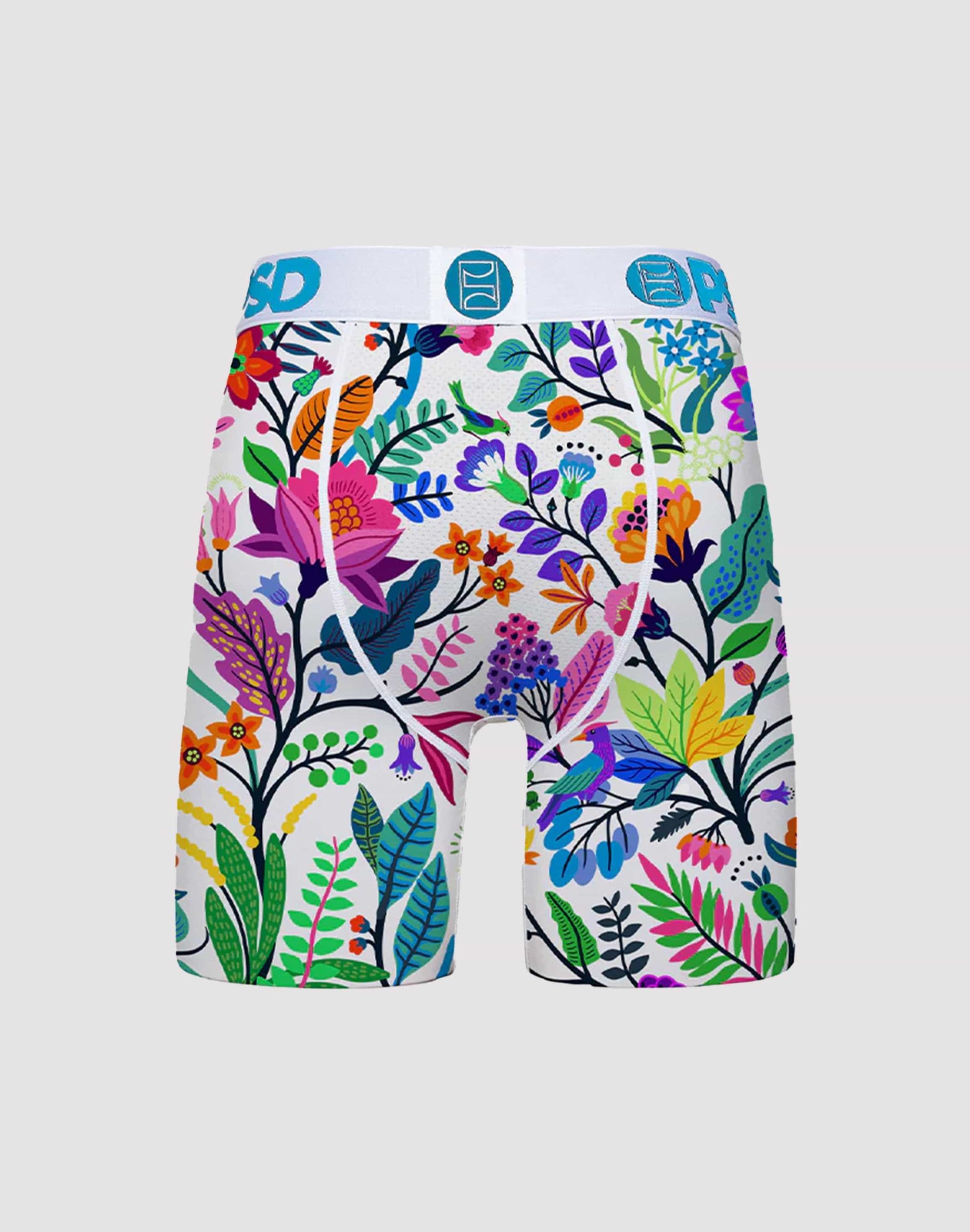 Psd Underwear Mystical Boxer Briefs - Image 2