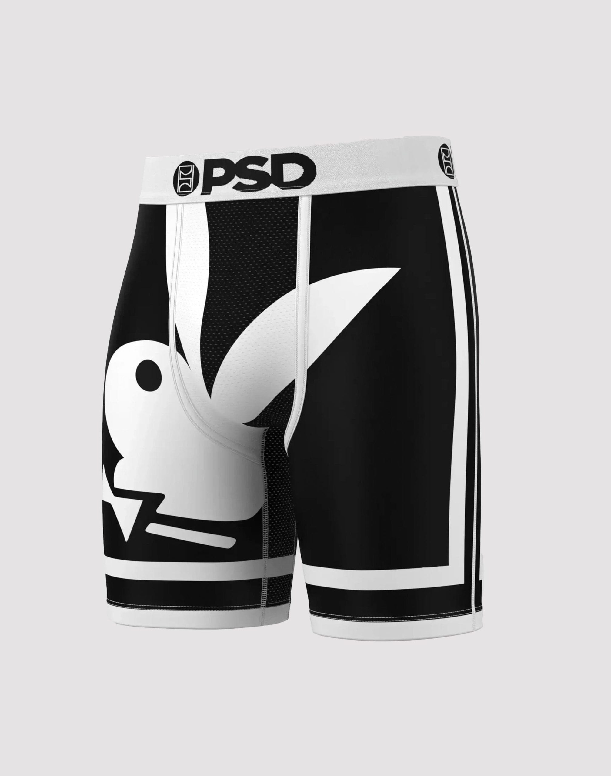 Psd Underwear Playboy Boxer Briefs 3-Pack - Image 2