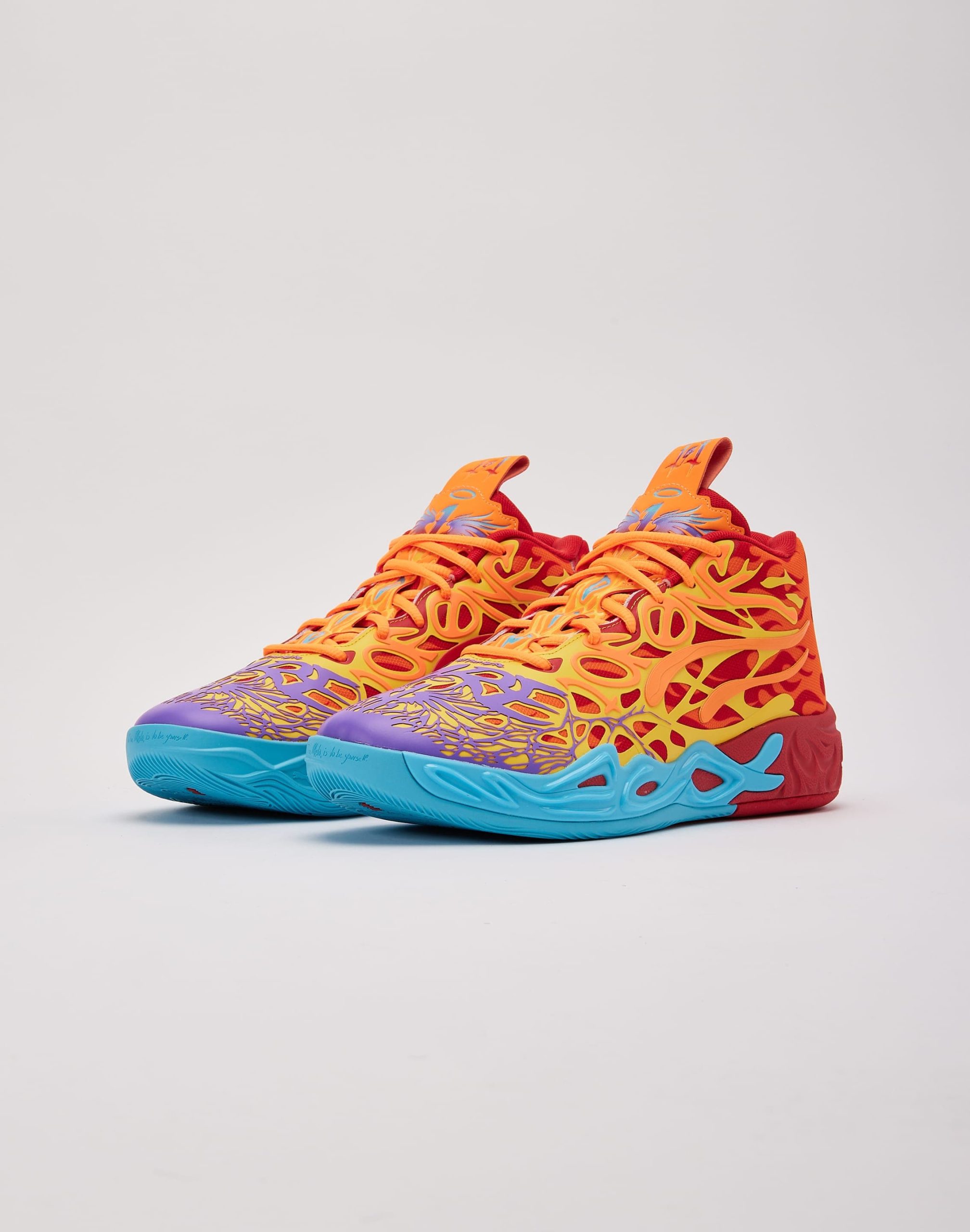 Puma MB.04 'Phoenix' - Image 2