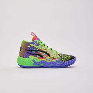 Puma MB.04 'Be You' Grade-School