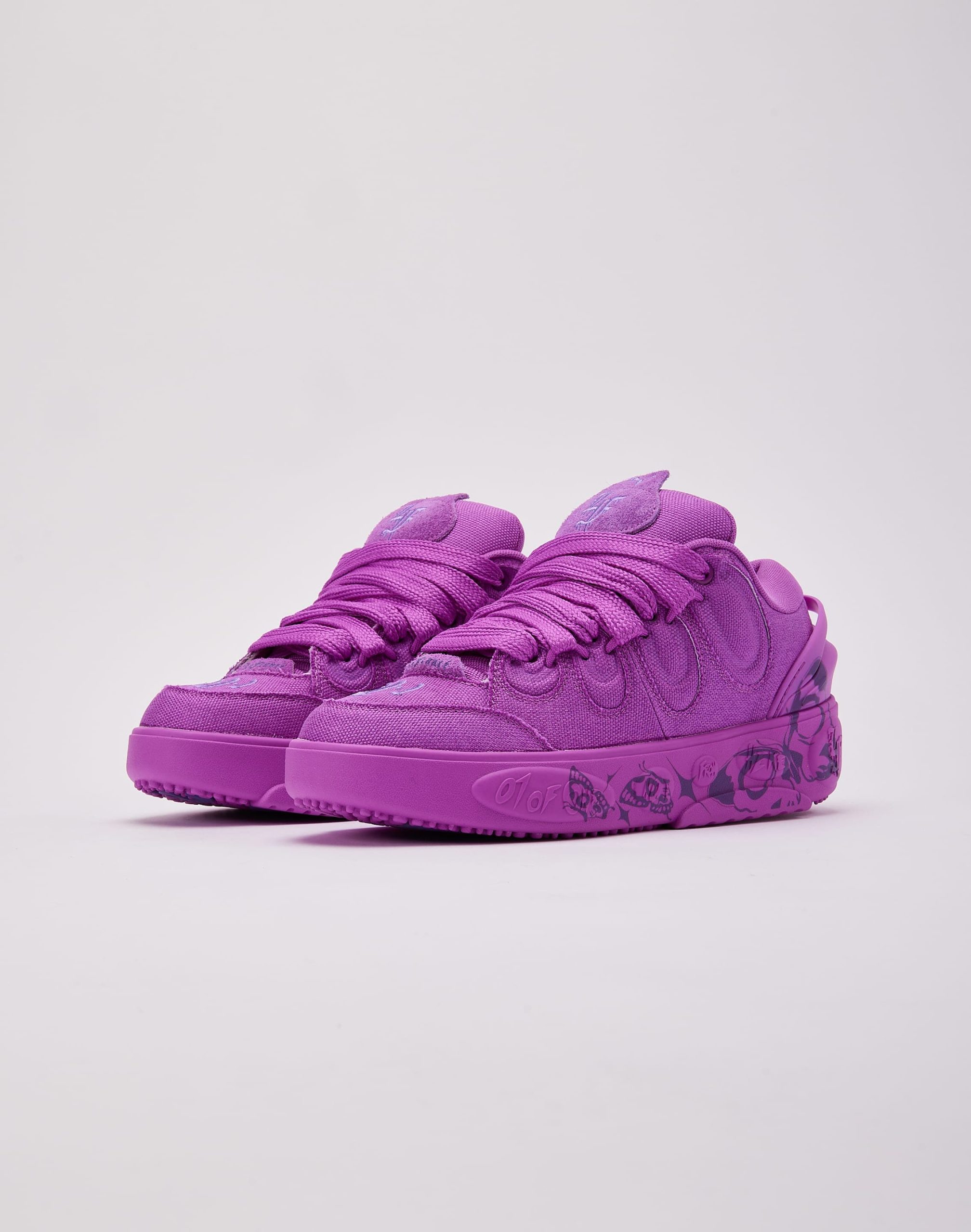 Puma LaFrance 'Butterfly' - Image 2