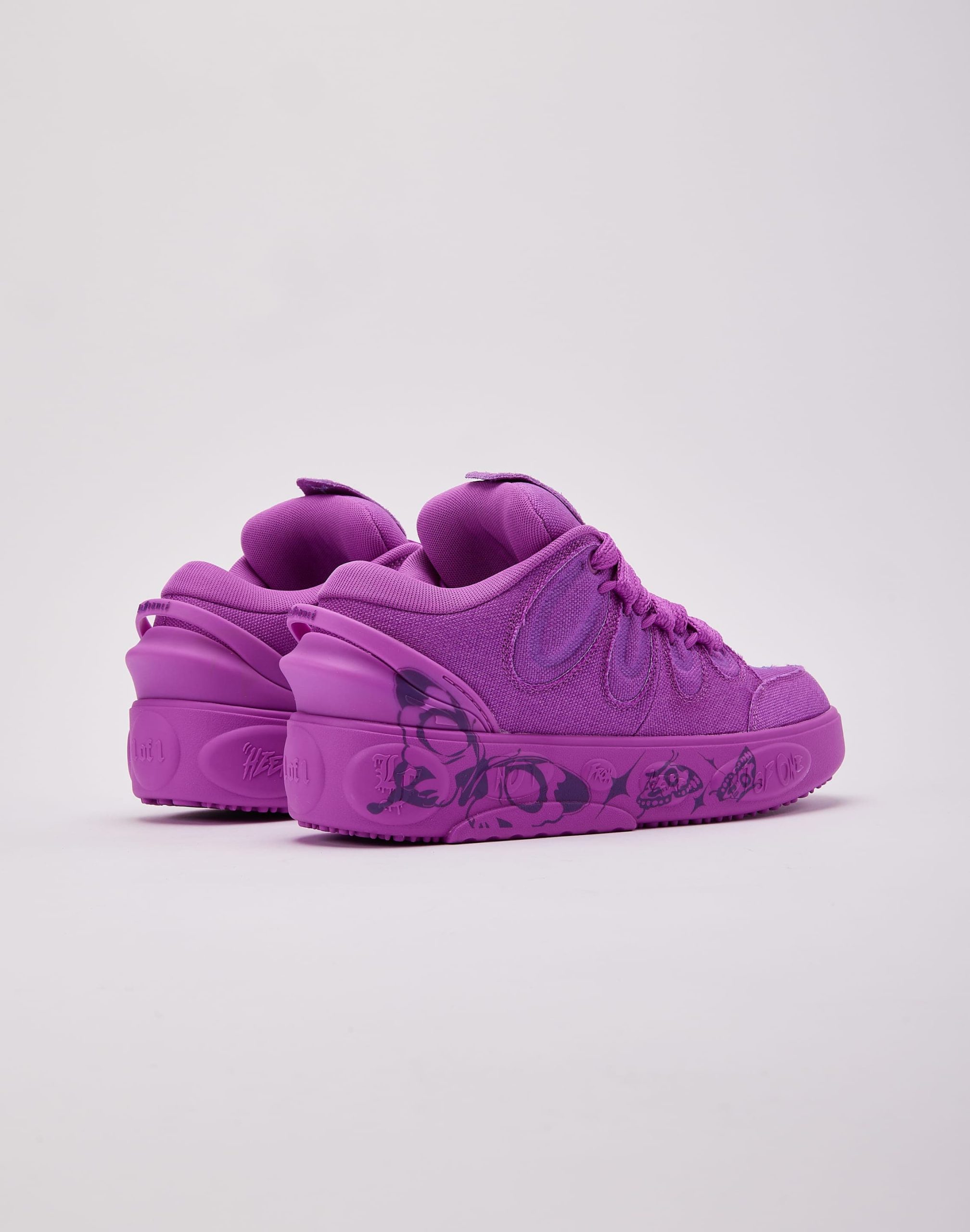 Puma LaFrance 'Butterfly' - Image 3