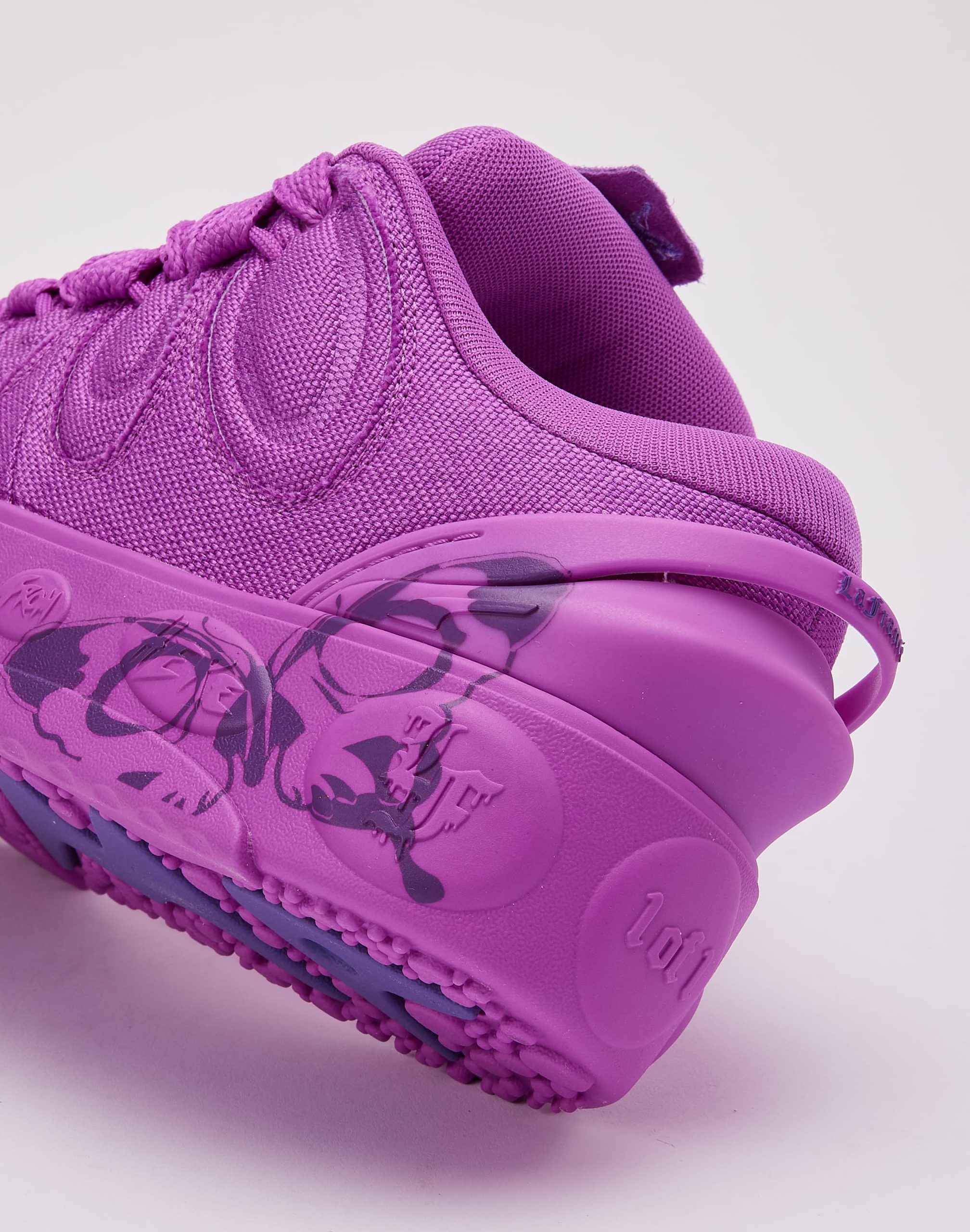 Puma LaFrance 'Butterfly' - Image 5