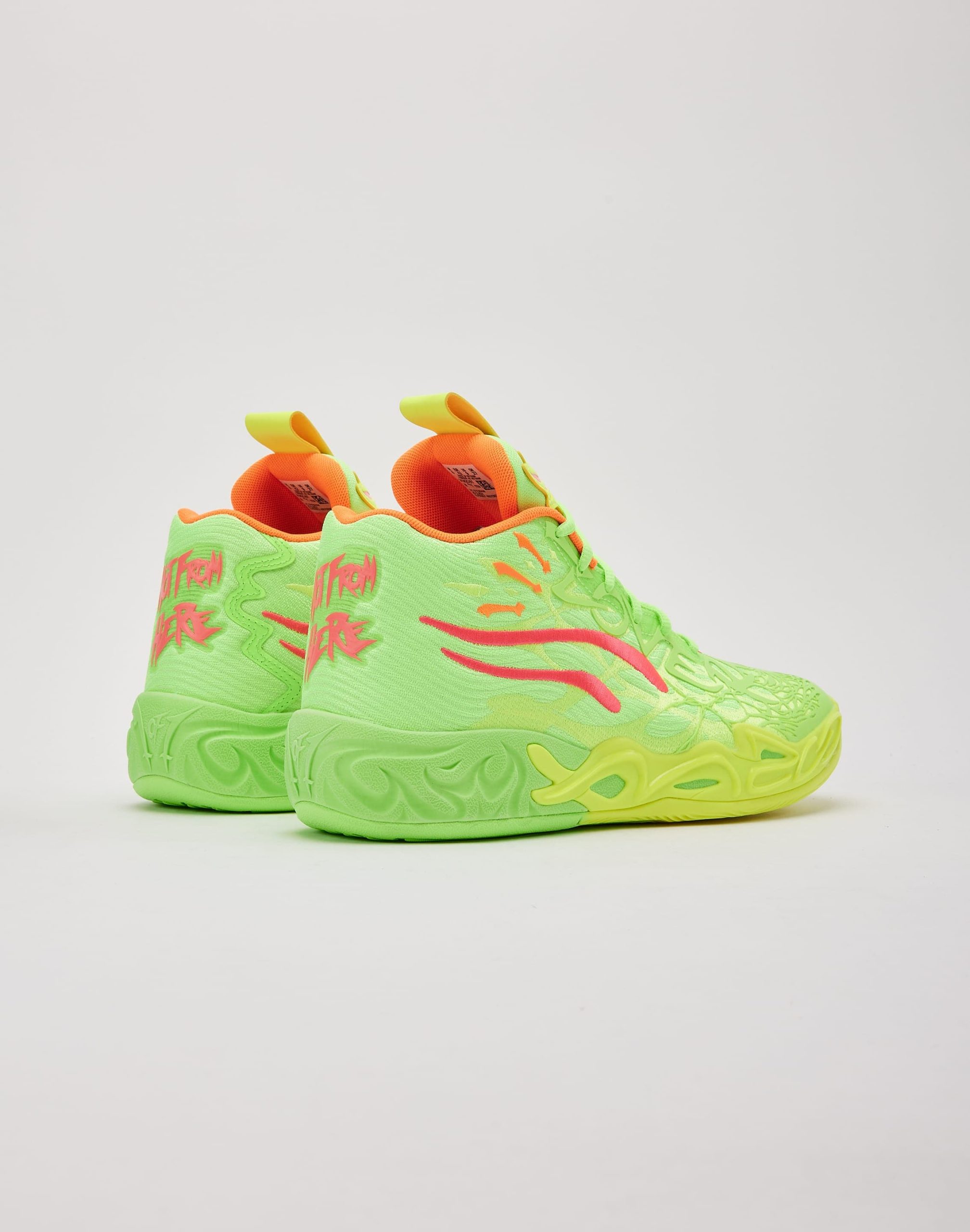 Puma MB.04 'Gem' - Image 3