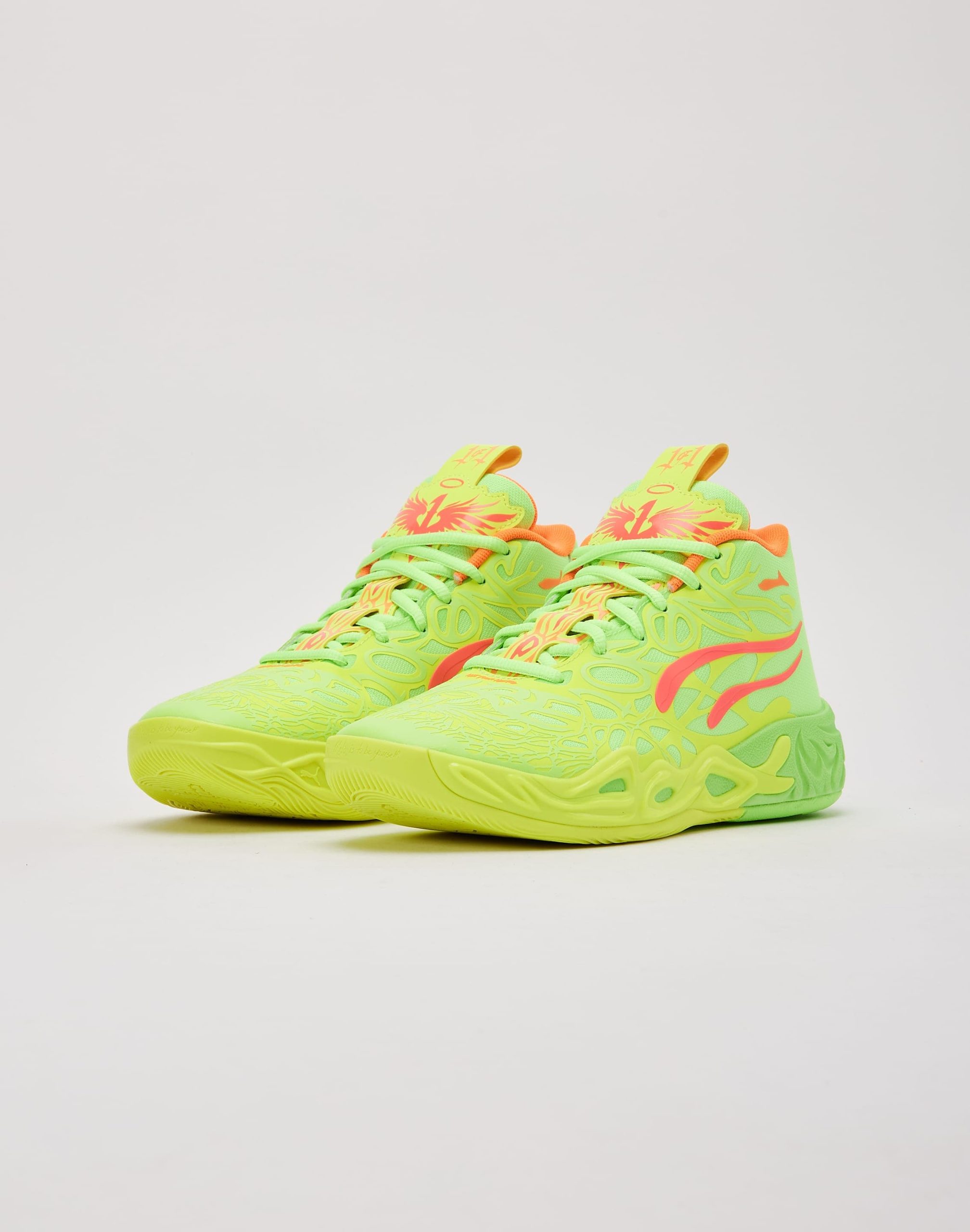 Puma MB.04 'Gem' Grade-School - Image 2