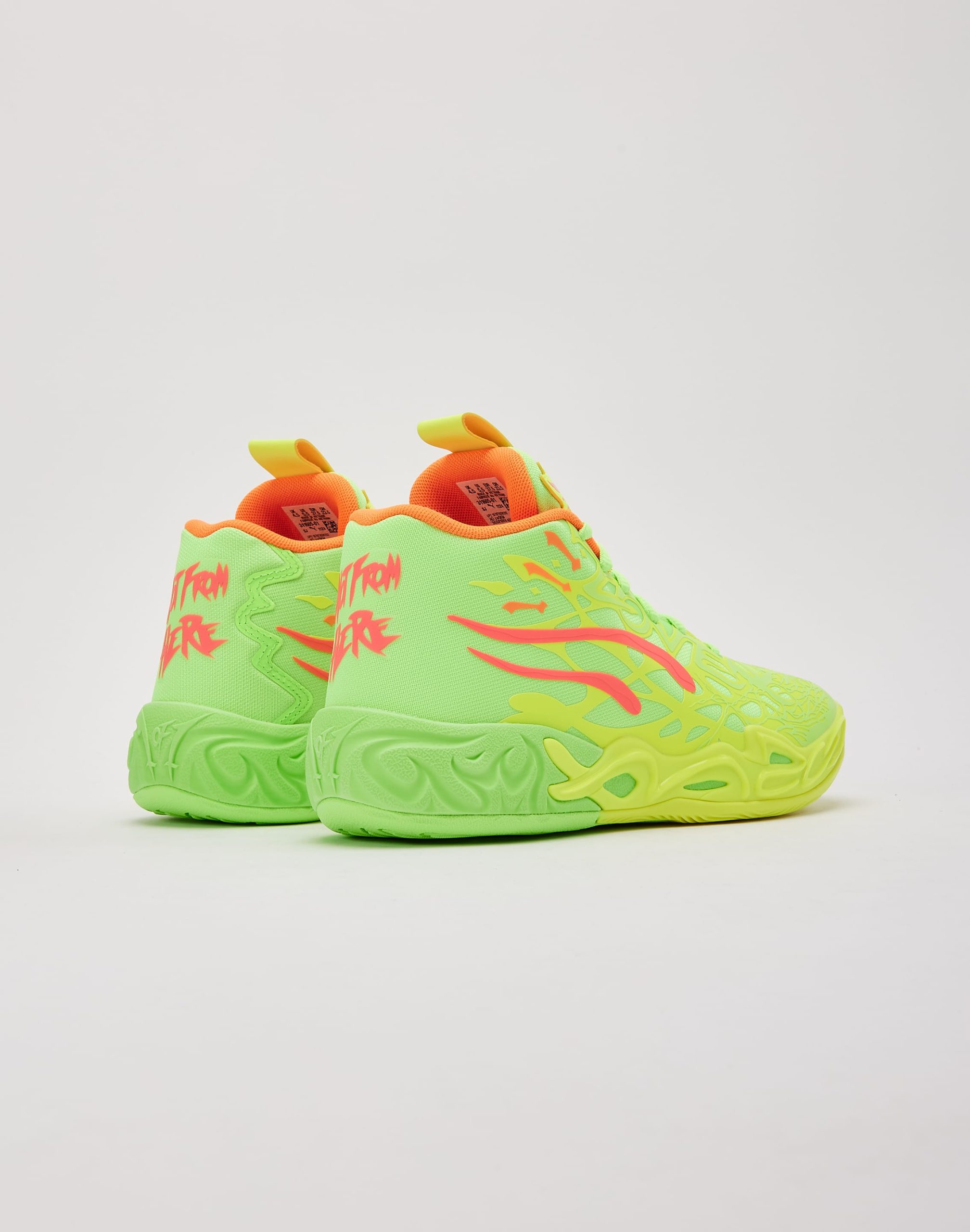 Puma MB.04 'Gem' Grade-School - Image 3