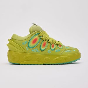 Puma LaFrance 'Heatmap'
