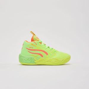 Puma MB.04 'Gem' Pre-School