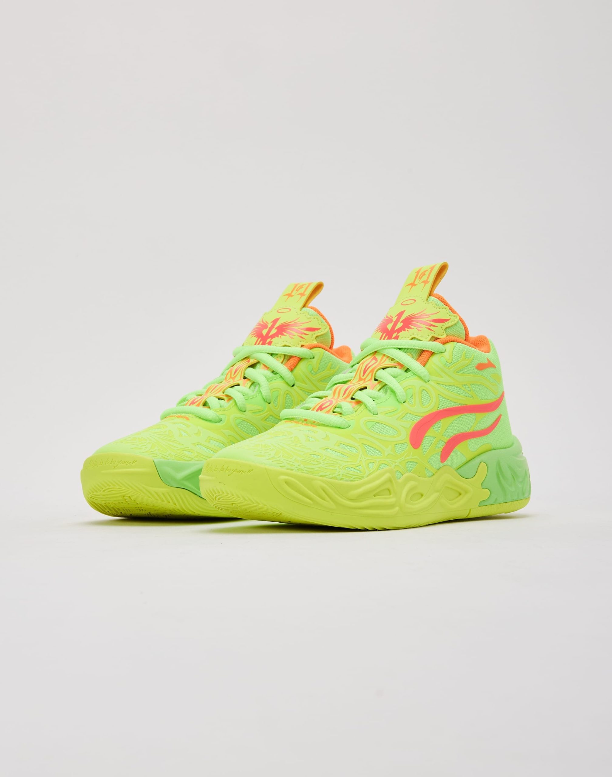 Puma MB.04 'Gem' Pre-School - Image 2