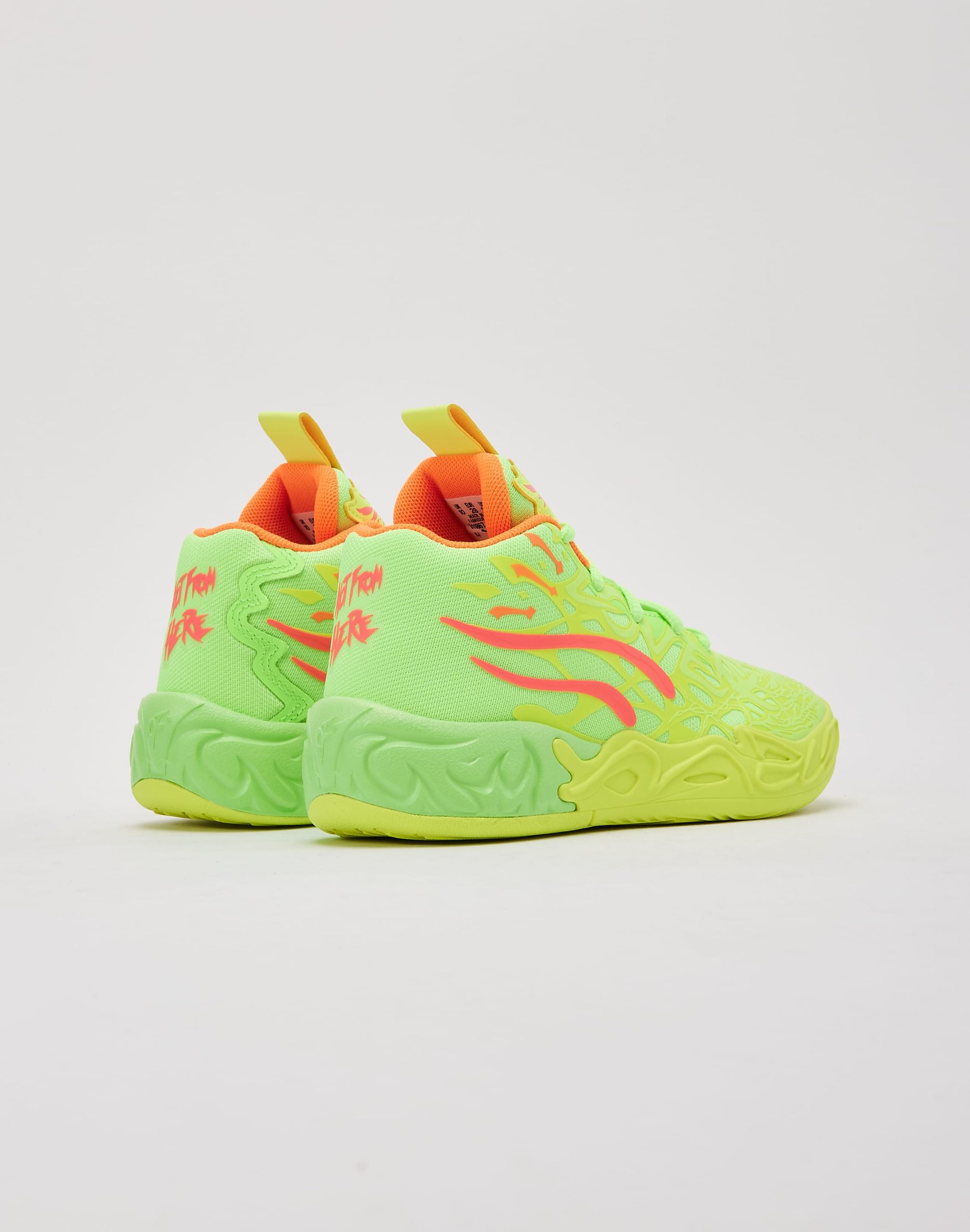 Puma MB.04 'Gem' Pre-School - Image 3