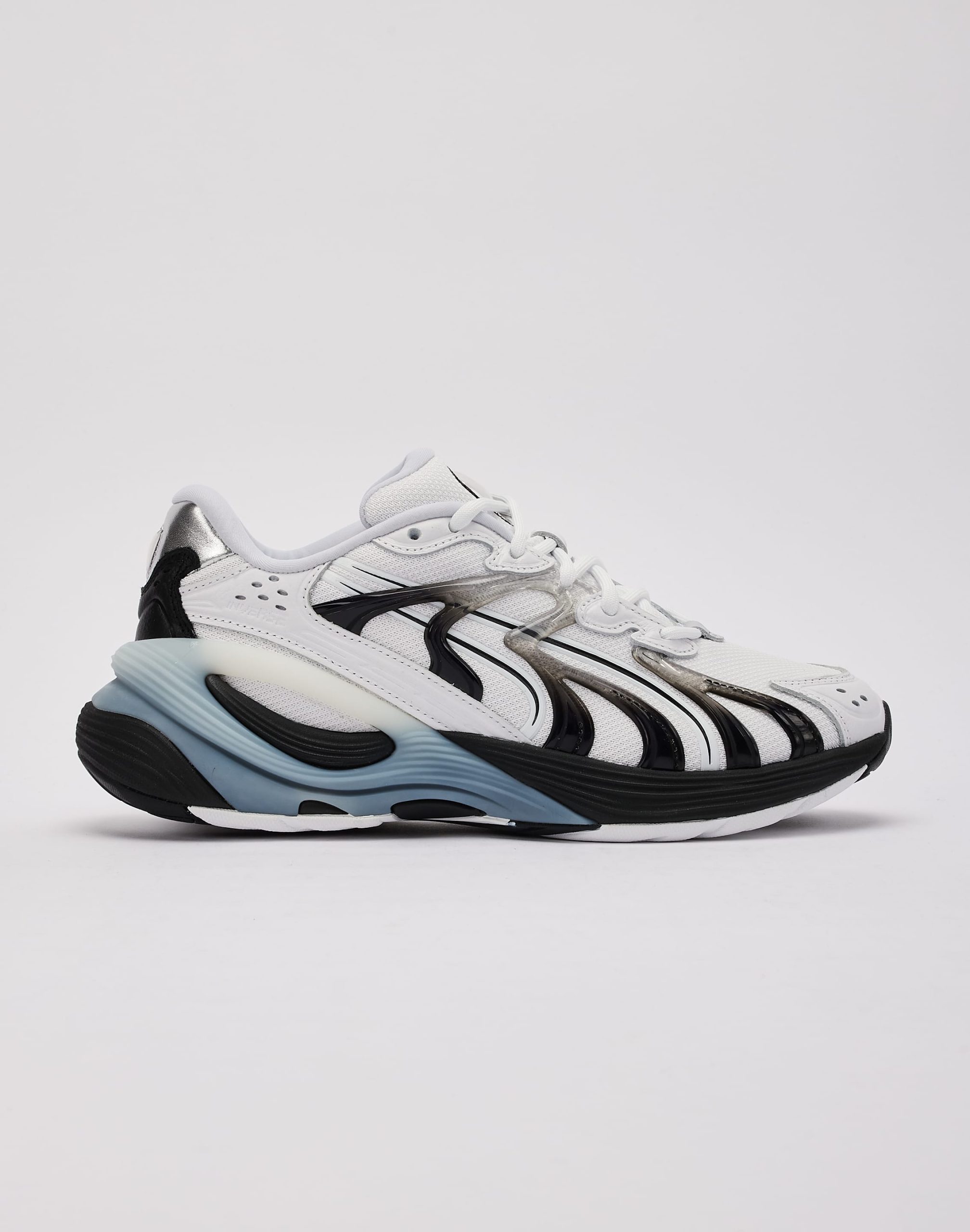 Puma Inverse Generate