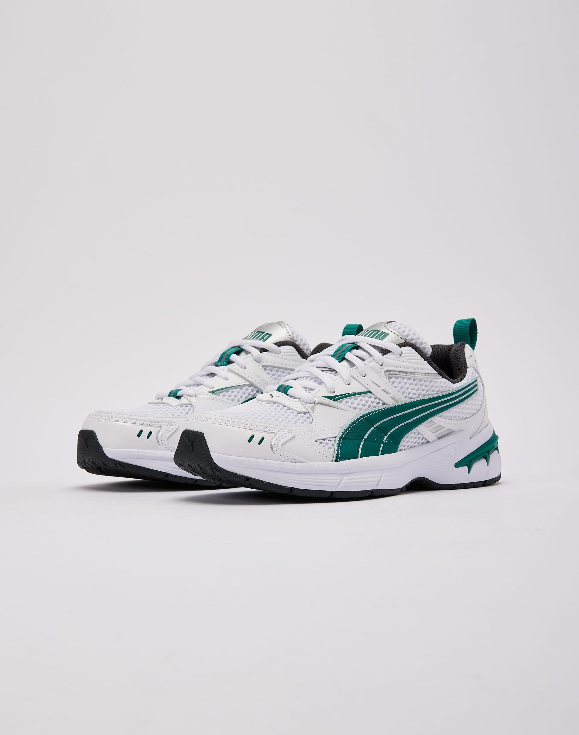 Puma Milenio Tech 2000 Grade-School - Image 2