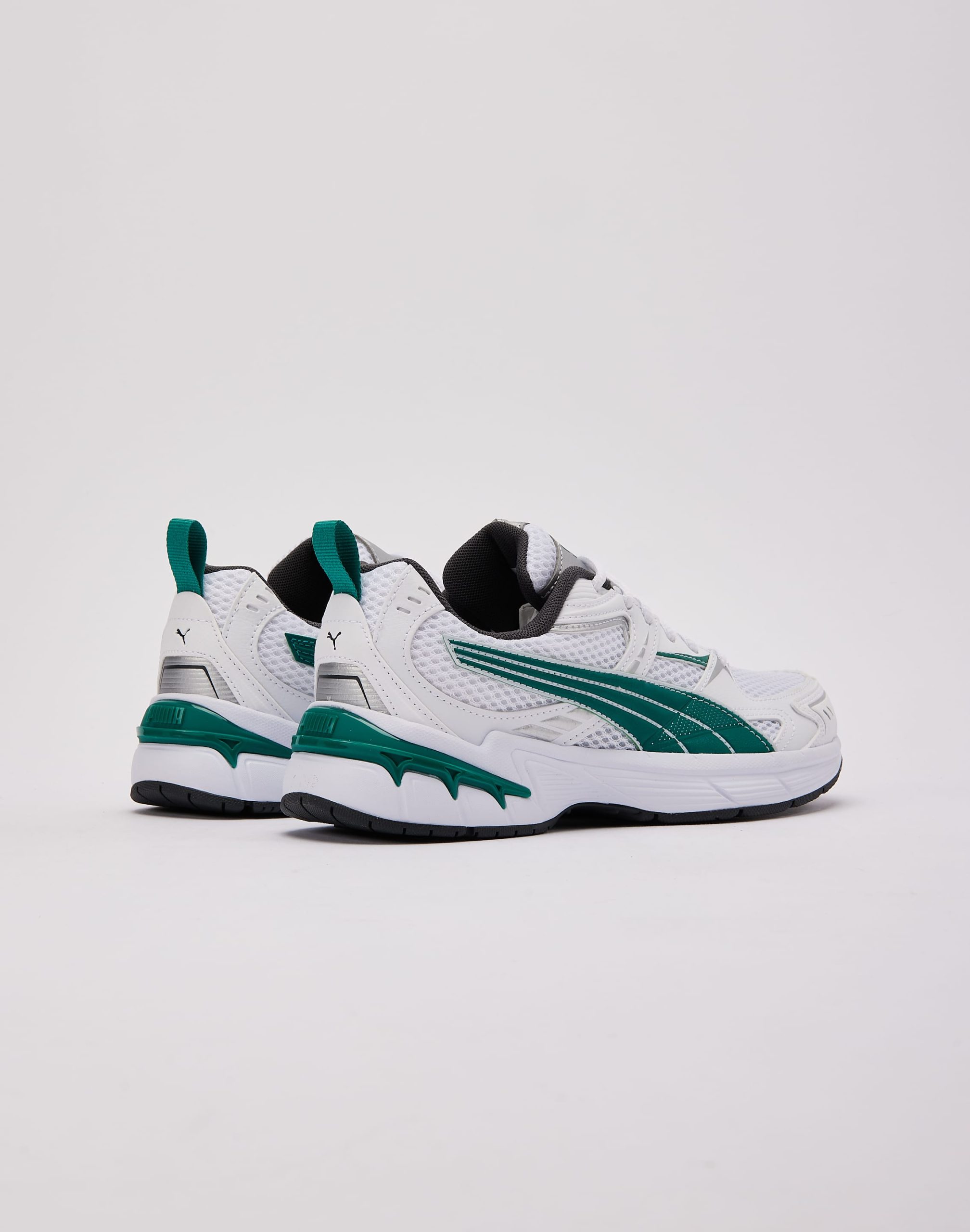 Puma Milenio Tech 2000 Grade-School - Image 3
