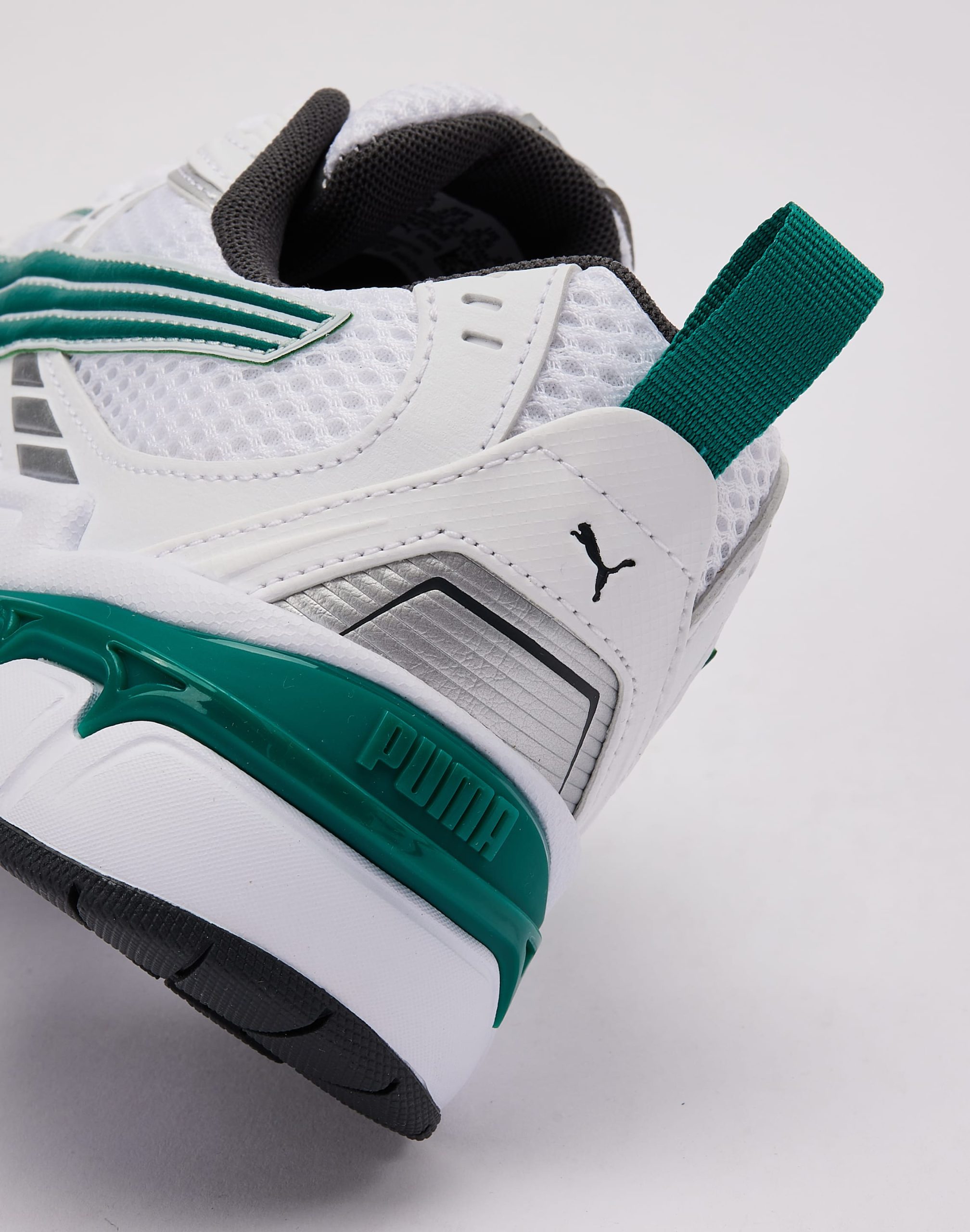 Puma Milenio Tech 2000 Grade-School - Image 5
